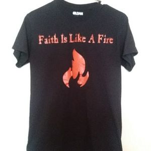 Faith Based T-Shirt